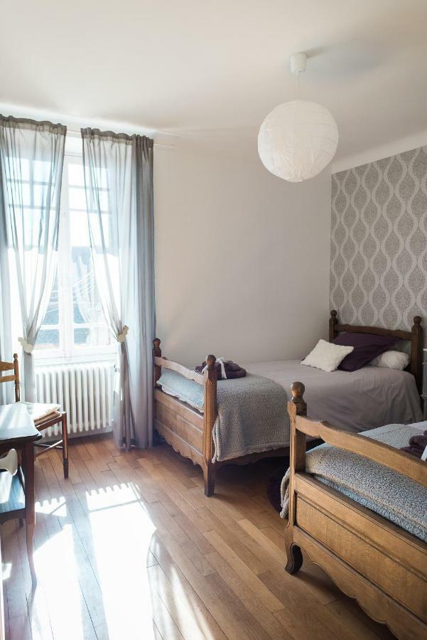 Chambre D'Hote L'Epineuse Venarey-les-Laumes Экстерьер фото