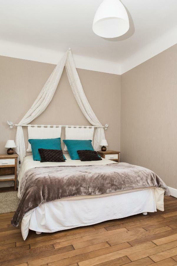 Chambre D'Hote L'Epineuse Venarey-les-Laumes Экстерьер фото