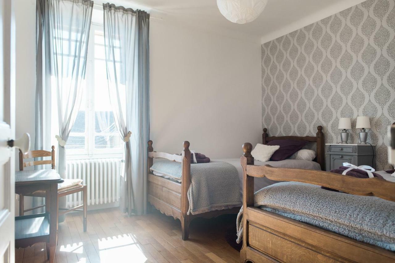 Chambre D'Hote L'Epineuse Venarey-les-Laumes Экстерьер фото