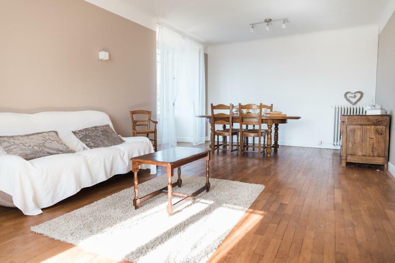 Chambre D'Hote L'Epineuse Venarey-les-Laumes Экстерьер фото