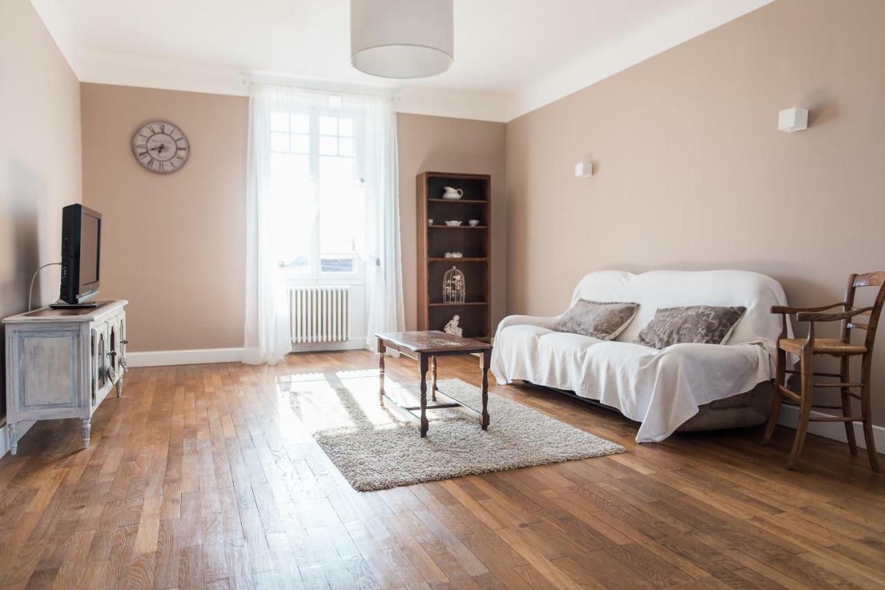 Chambre D'Hote L'Epineuse Venarey-les-Laumes Экстерьер фото