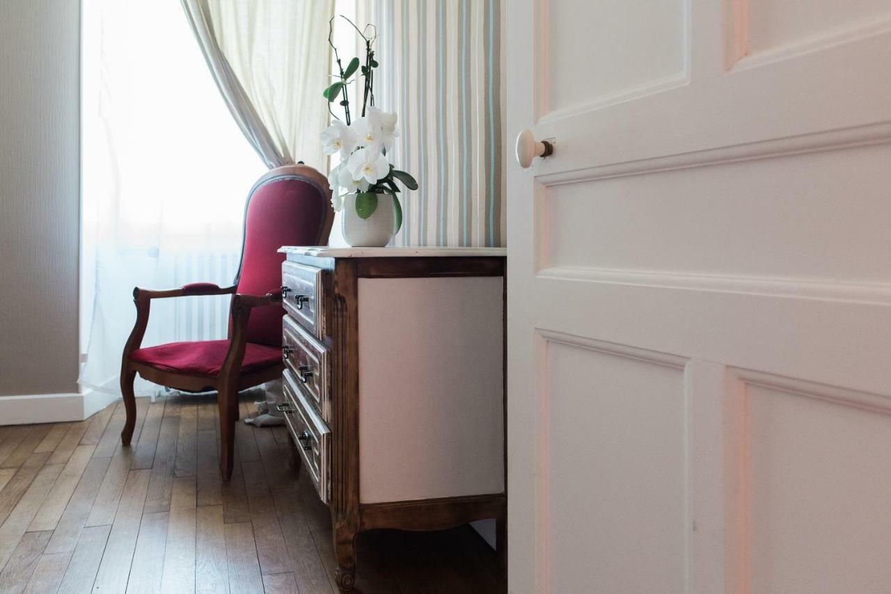 Chambre D'Hote L'Epineuse Venarey-les-Laumes Экстерьер фото