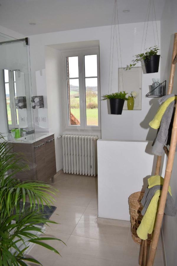 Chambre D'Hote L'Epineuse Venarey-les-Laumes Экстерьер фото