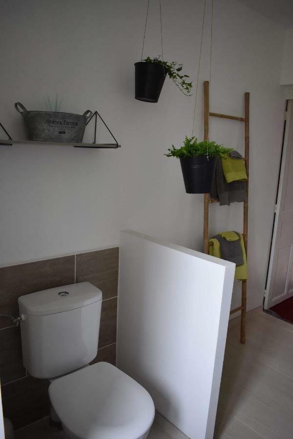 Chambre D'Hote L'Epineuse Venarey-les-Laumes Экстерьер фото